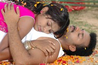 Aggiravva Movie Stills